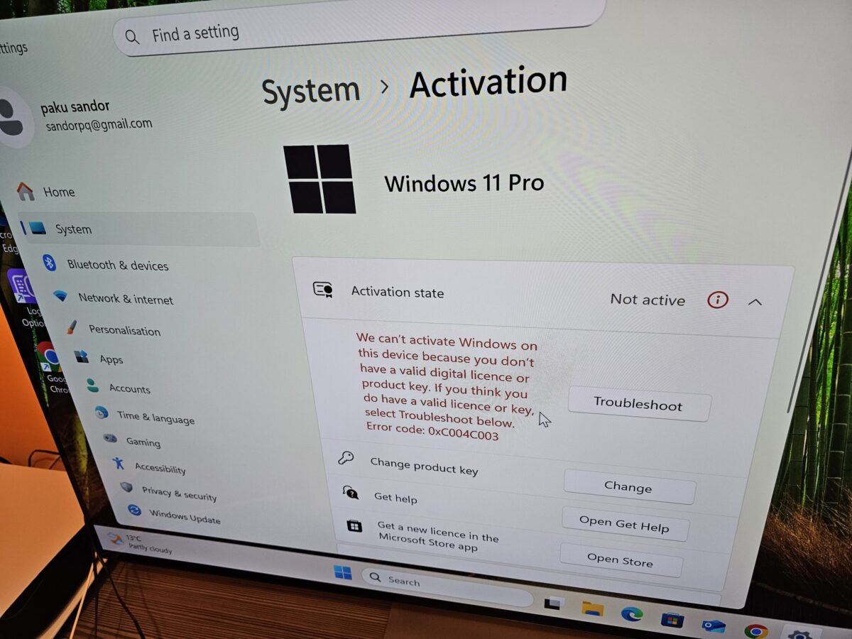 Image #1 from Sandor