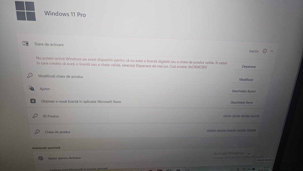 Image #1 from Razvan N.